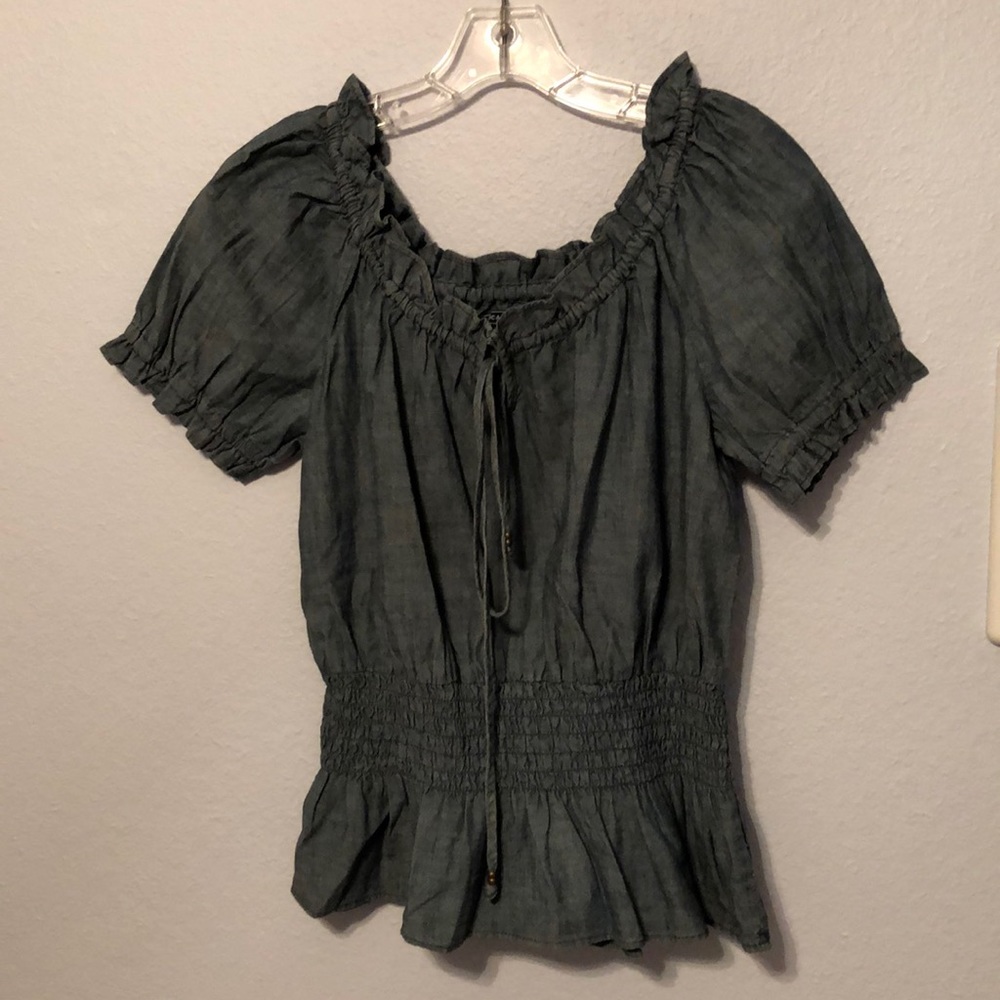 Dressy American Living Top